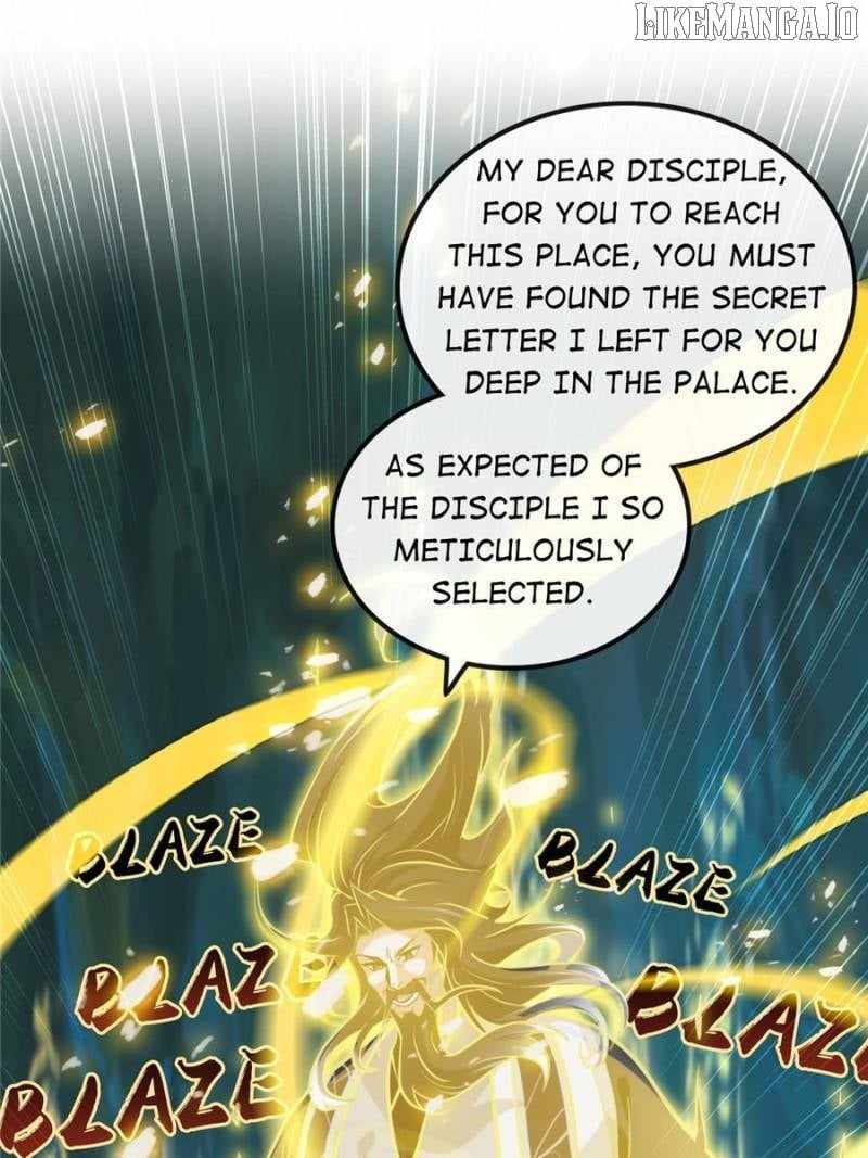 Immortal Cultivation is Just Like This Chapter 28 - Page 13