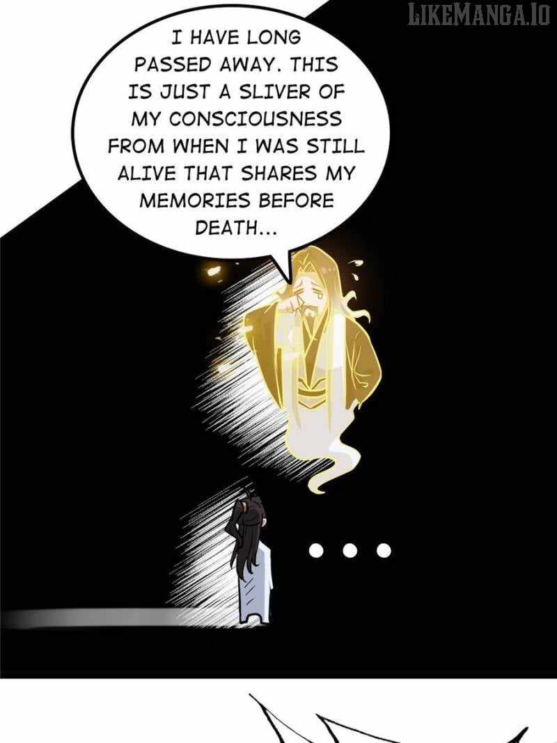 Immortal Cultivation is Just Like This Chapter 28 - Page 17