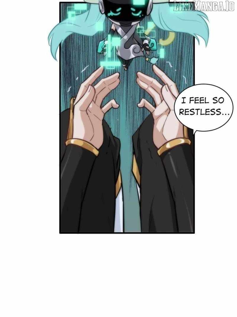 Immortal Cultivation is Just Like This Chapter 28 - Page 3