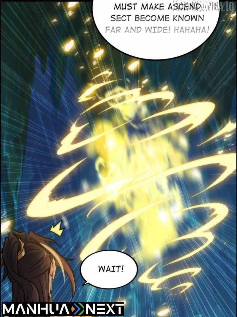 Immortal Cultivation is Just Like This Chapter 28 - Page 24