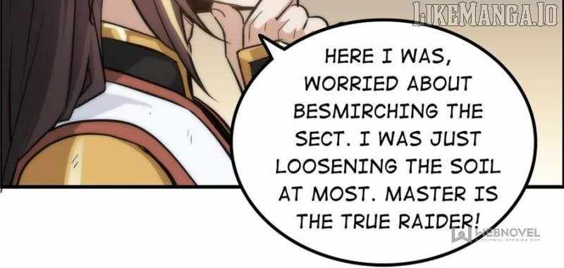 Immortal Cultivation is Just Like This Chapter 28 - Page 26