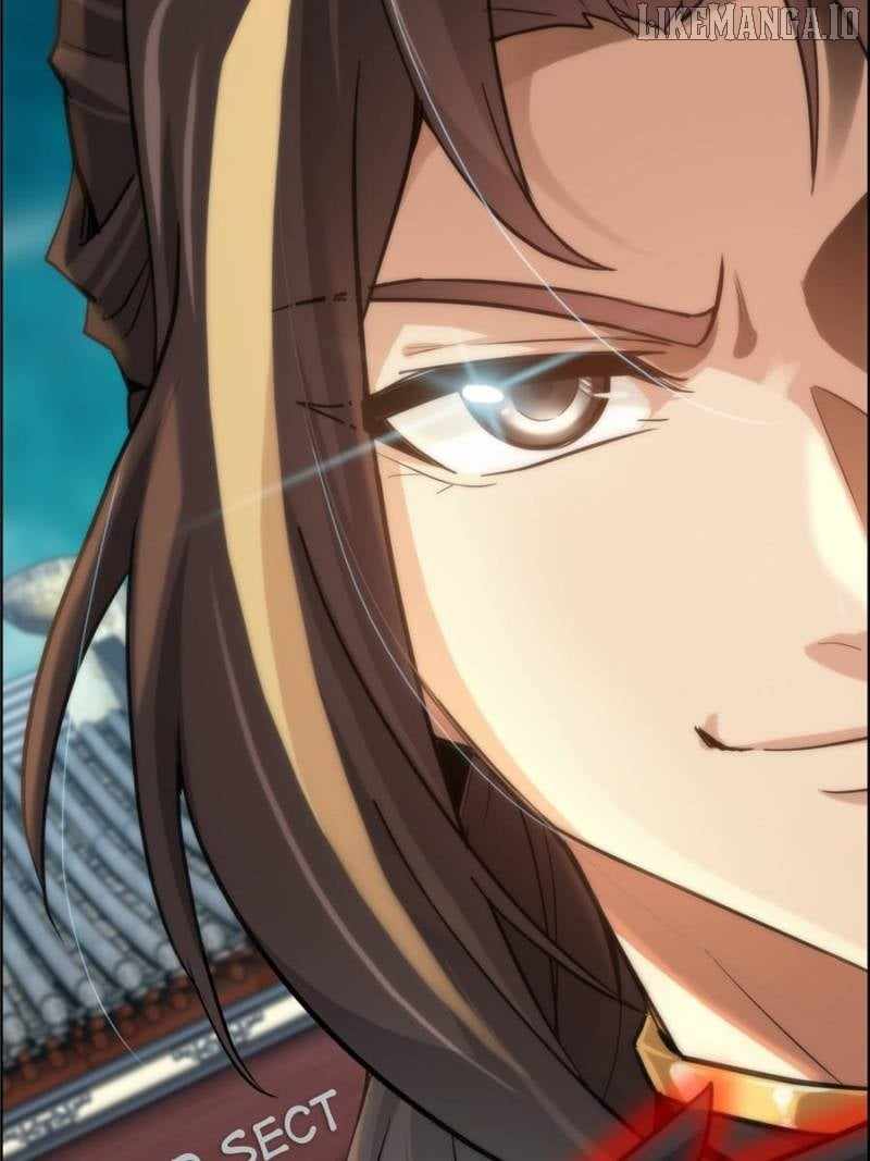 Immortal Cultivation is Just Like This Chapter 28 - Page 28