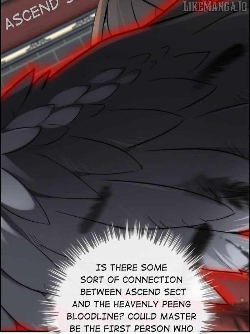 Immortal Cultivation is Just Like This Chapter 28 - Page 29