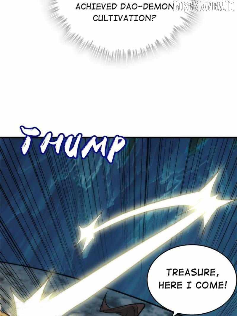 Immortal Cultivation is Just Like This Chapter 28 - Page 30