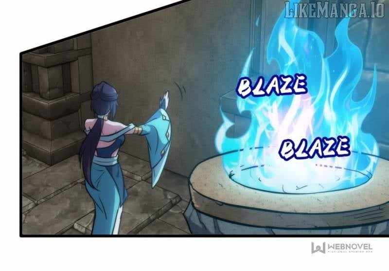 Immortal Cultivation is Just Like This Chapter 28 - Page 32