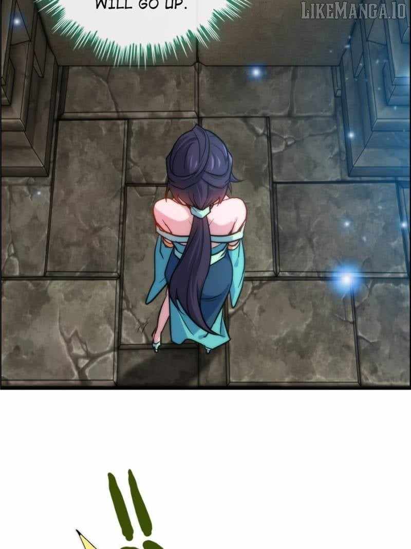 Immortal Cultivation is Just Like This Chapter 28 - Page 37