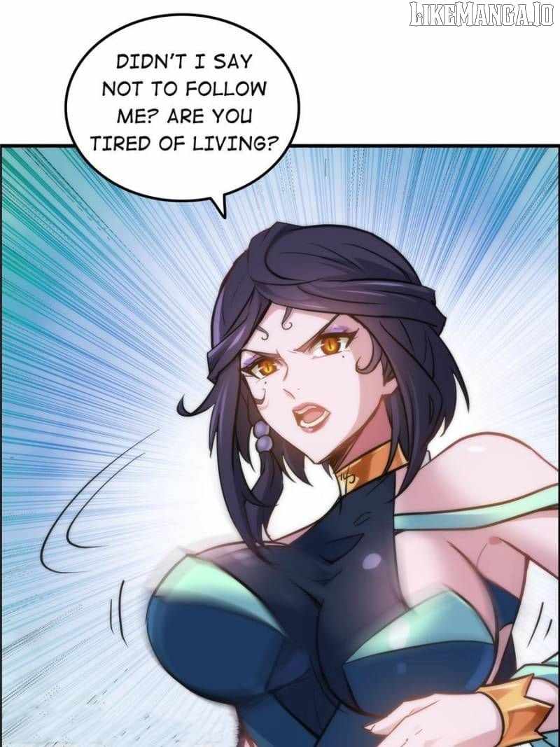 Immortal Cultivation is Just Like This Chapter 28 - Page 39