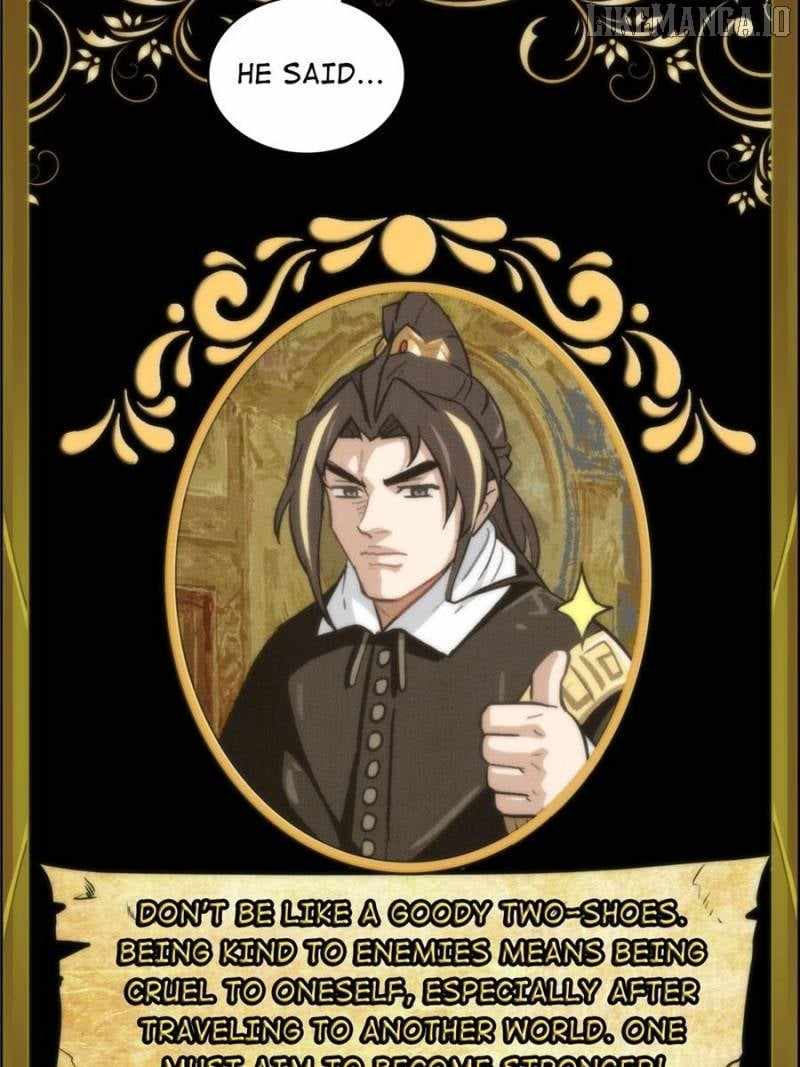 Immortal Cultivation is Just Like This Chapter 28 - Page 5