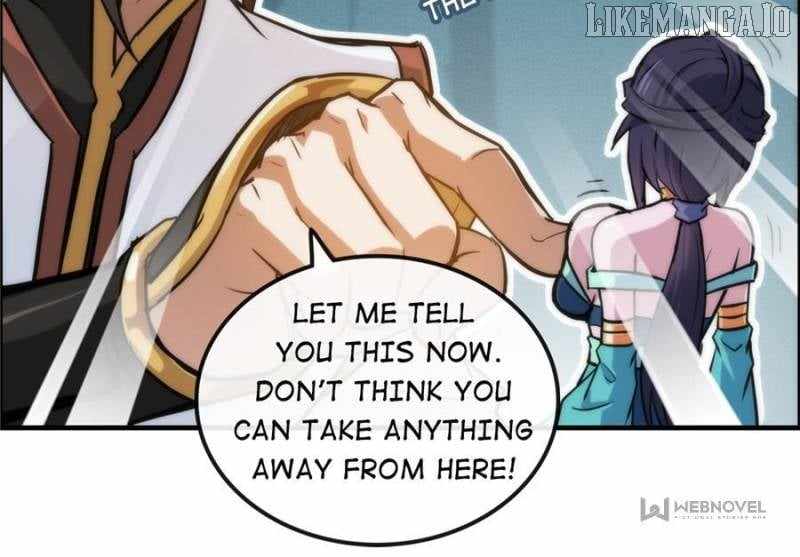 Immortal Cultivation is Just Like This Chapter 28 - Page 44