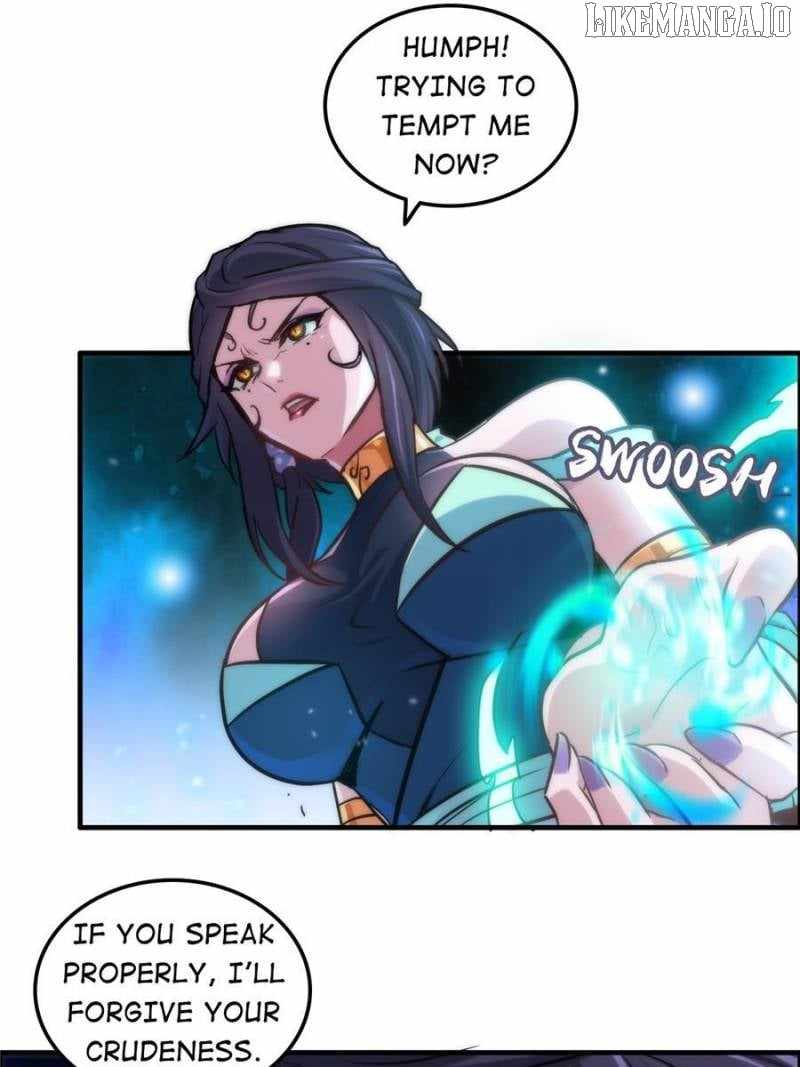 Immortal Cultivation is Just Like This Chapter 28 - Page 49