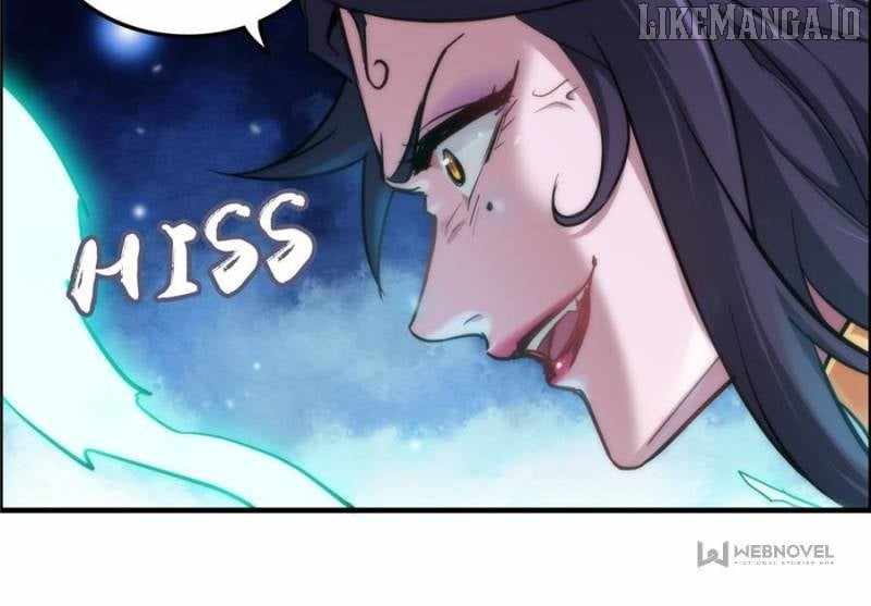 Immortal Cultivation is Just Like This Chapter 28 - Page 50