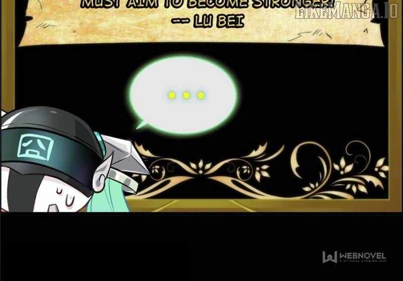 Immortal Cultivation is Just Like This Chapter 28 - Page 6