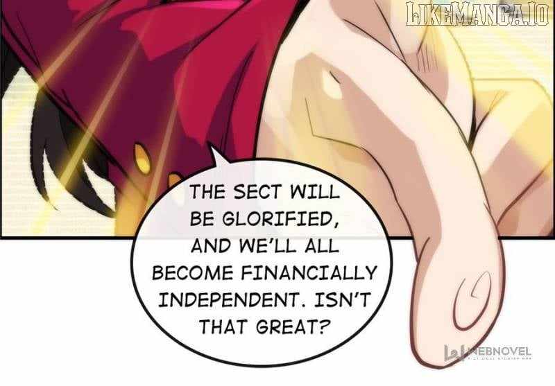 Immortal Cultivation is Just Like This Chapter 28 - Page 56