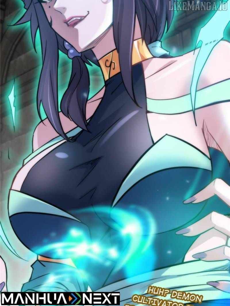 Immortal Cultivation is Just Like This Chapter 28 - Page 61