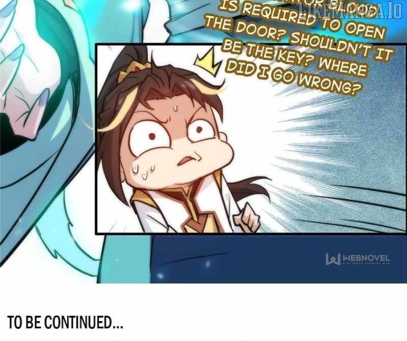 Immortal Cultivation is Just Like This Chapter 28 - Page 62