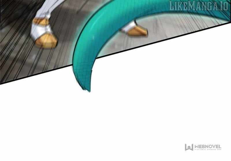 Immortal Cultivation is Just Like This Chapter 29 - Page 12