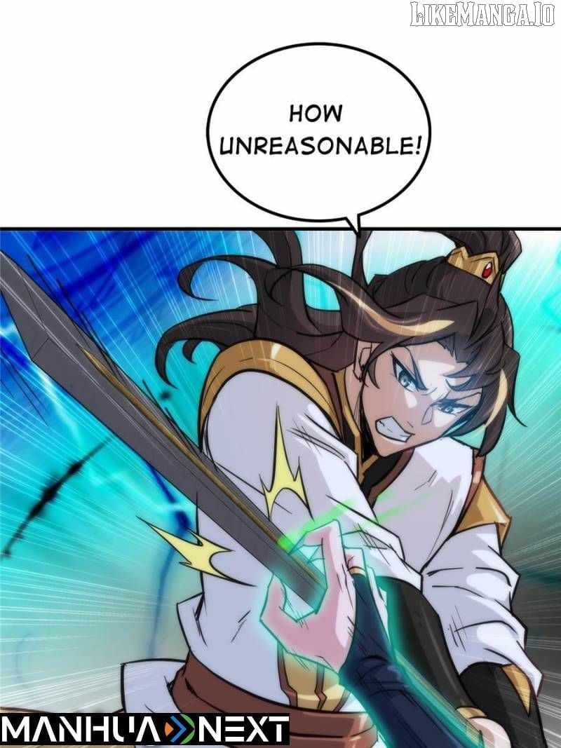 Immortal Cultivation is Just Like This Chapter 29 - Page 14