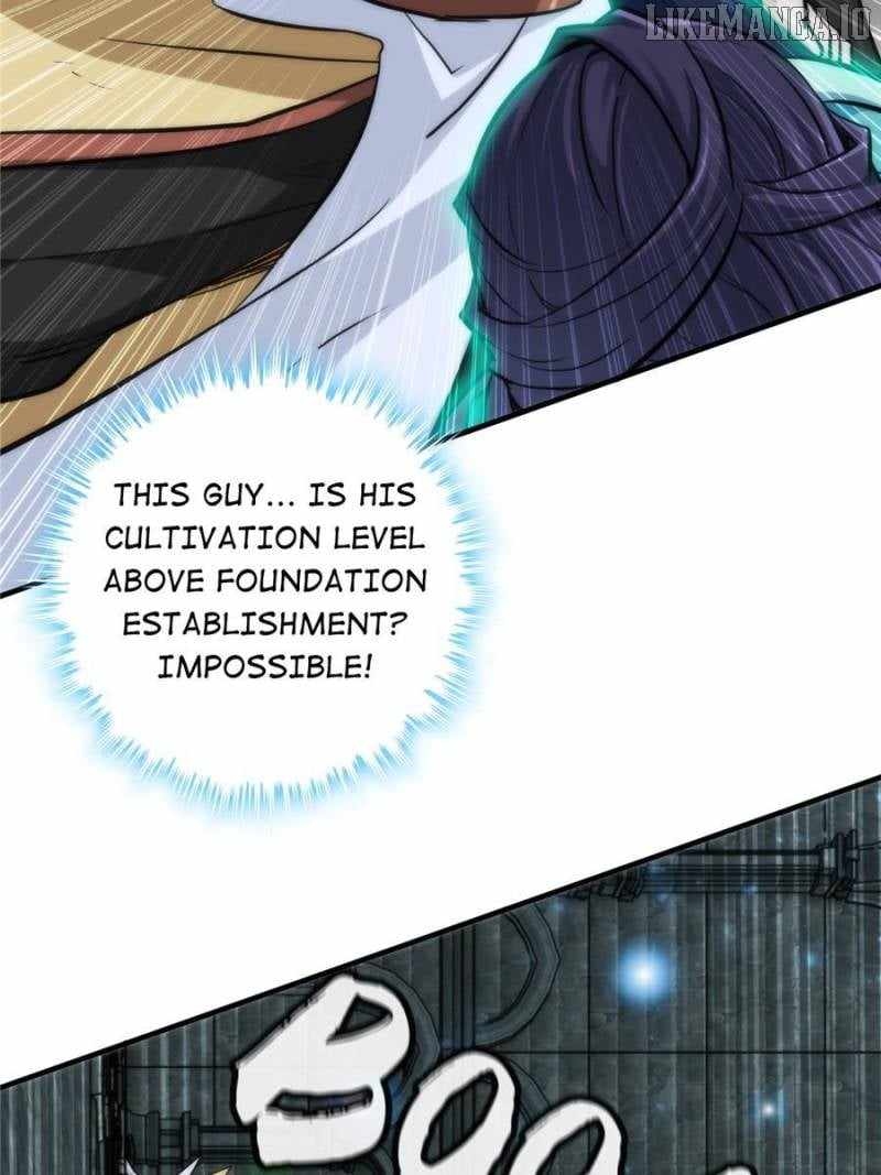 Immortal Cultivation is Just Like This Chapter 29 - Page 15