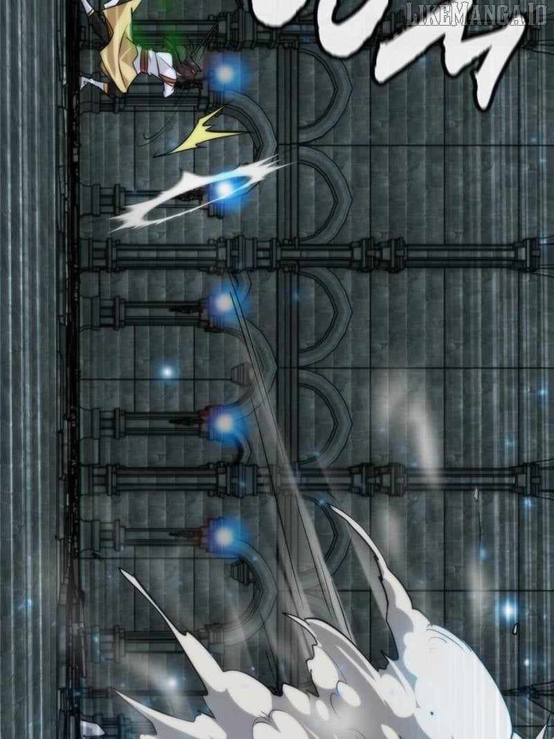 Immortal Cultivation is Just Like This Chapter 29 - Page 16