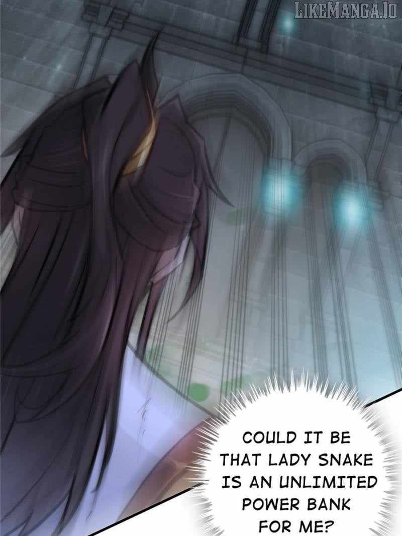 Immortal Cultivation is Just Like This Chapter 29 - Page 22