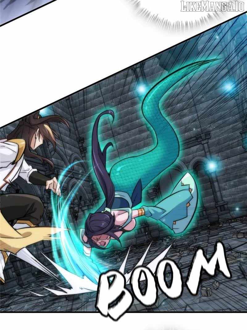 Immortal Cultivation is Just Like This Chapter 29 - Page 23