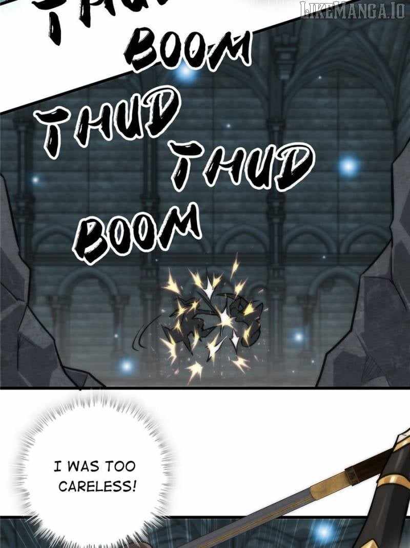 Immortal Cultivation is Just Like This Chapter 29 - Page 29