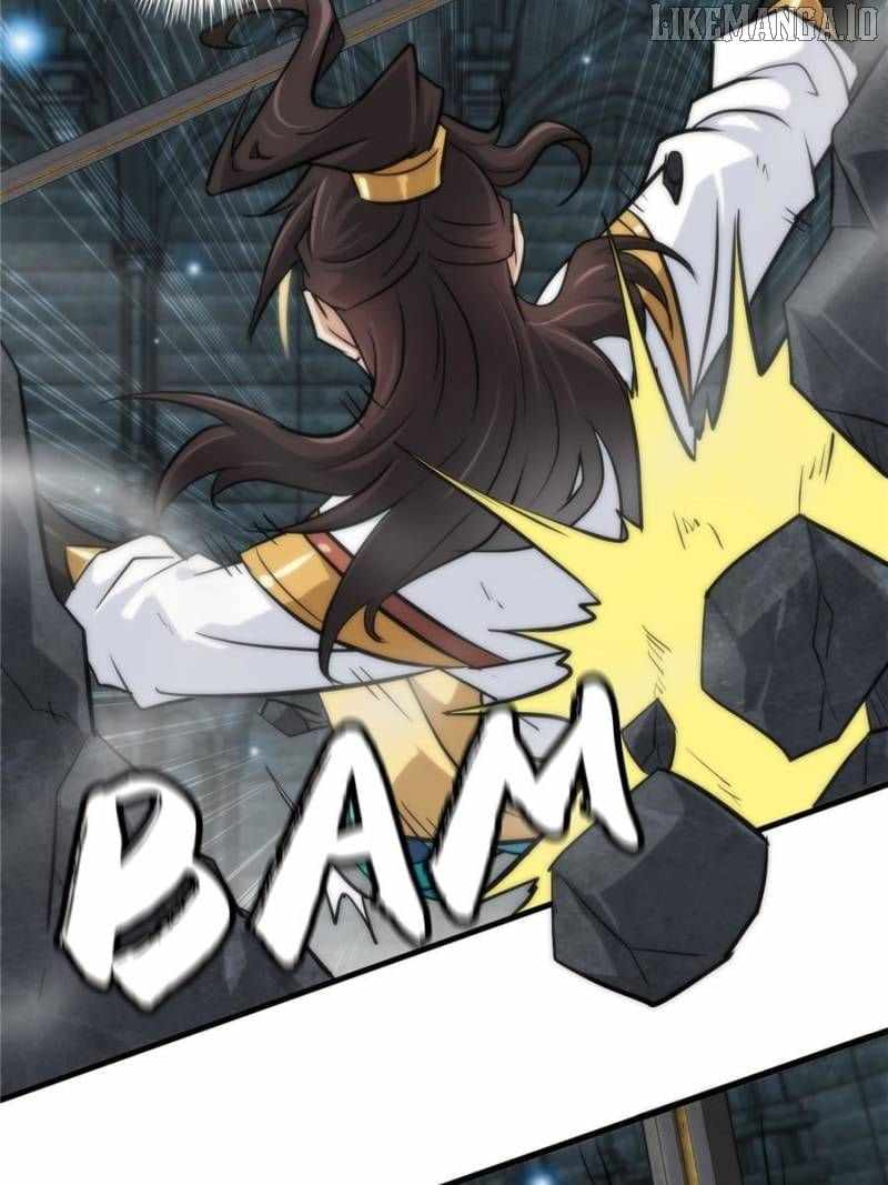 Immortal Cultivation is Just Like This Chapter 29 - Page 30