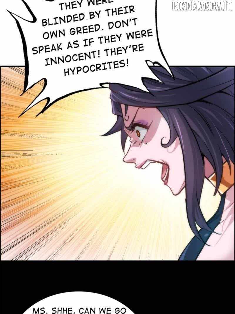 Immortal Cultivation is Just Like This Chapter 29 - Page 4