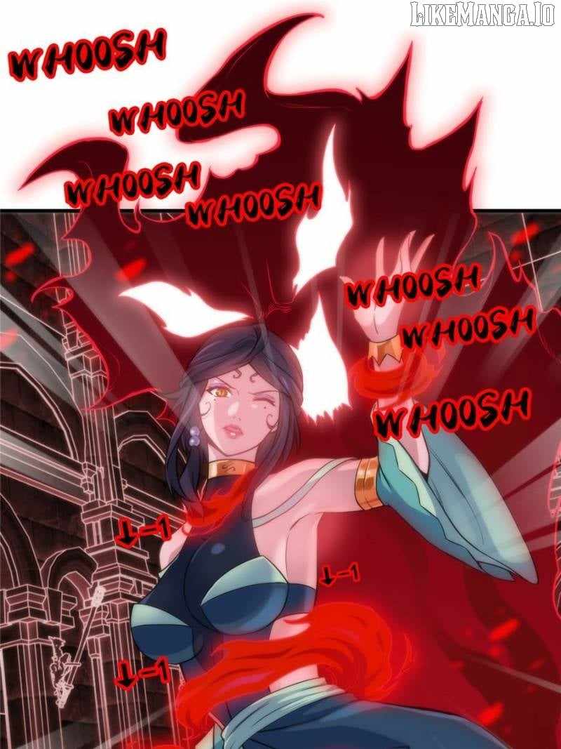 Immortal Cultivation is Just Like This Chapter 29 - Page 38