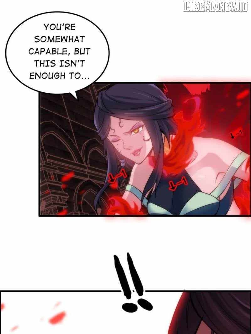 Immortal Cultivation is Just Like This Chapter 29 - Page 41