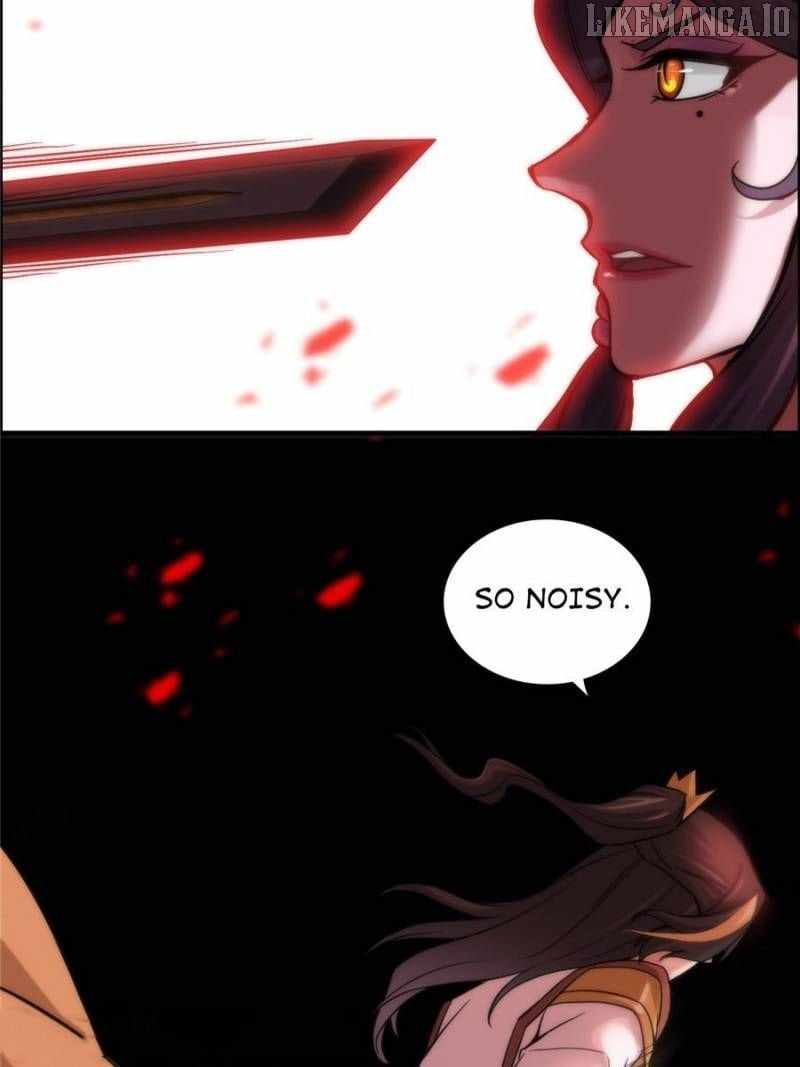 Immortal Cultivation is Just Like This Chapter 29 - Page 42