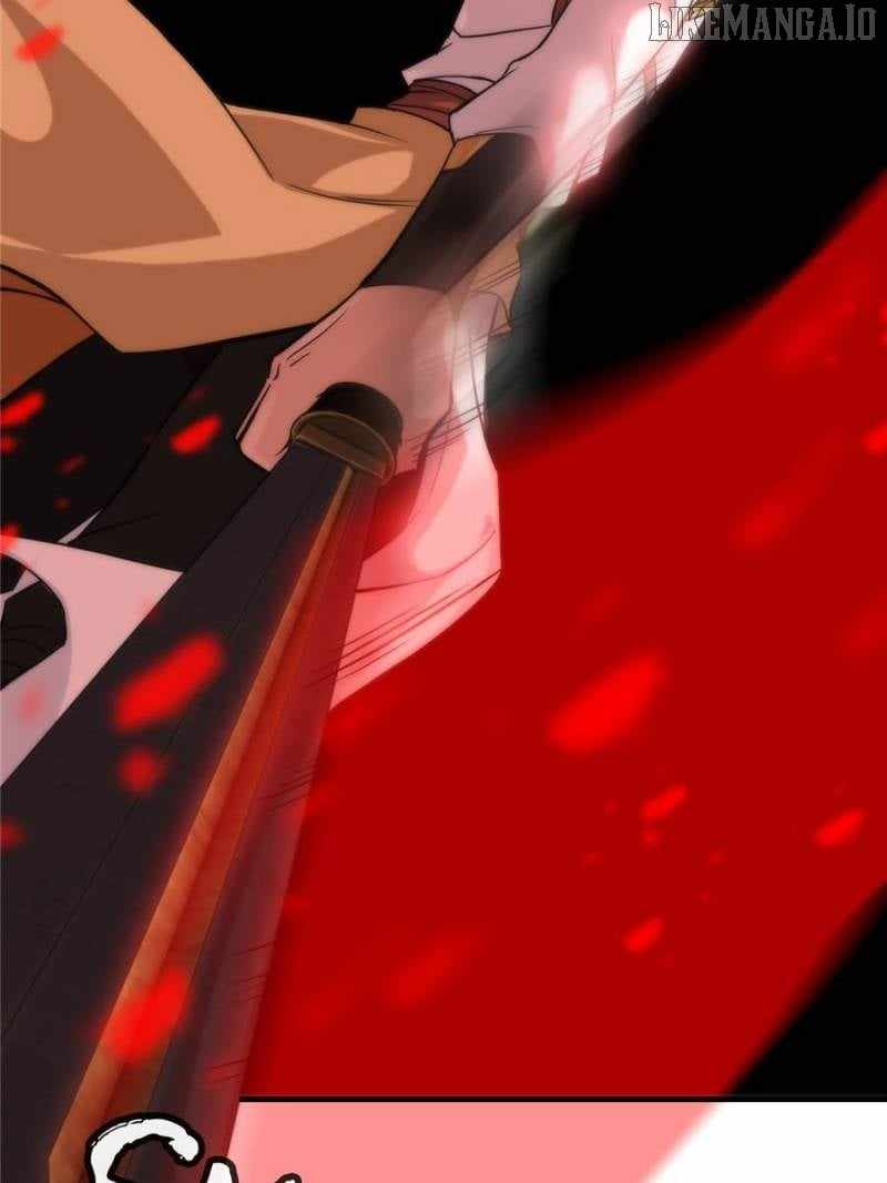 Immortal Cultivation is Just Like This Chapter 29 - Page 43