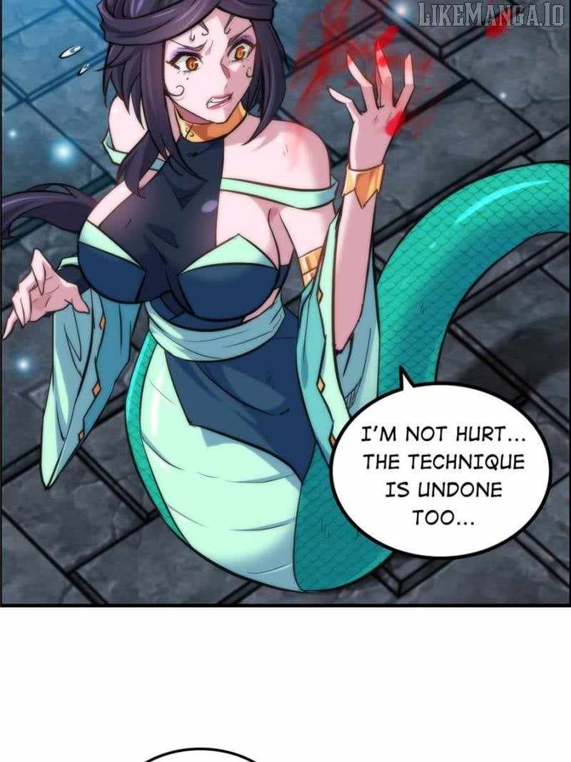 Immortal Cultivation is Just Like This Chapter 29 - Page 47