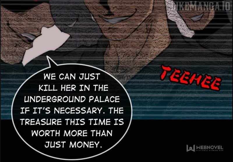 Immortal Cultivation is Just Like This Chapter 29 - Page 6