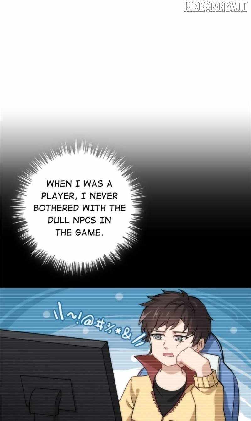 Immortal Cultivation is Just Like This Chapter 30 - Page 1