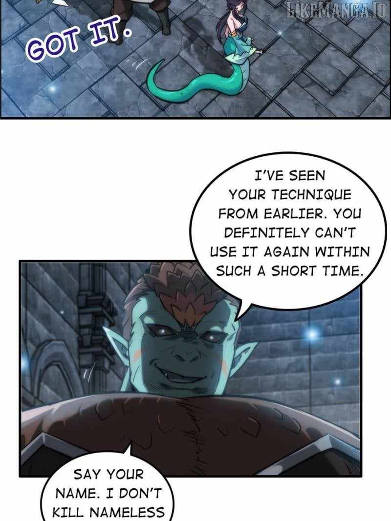 Immortal Cultivation is Just Like This Chapter 30 - Page 15