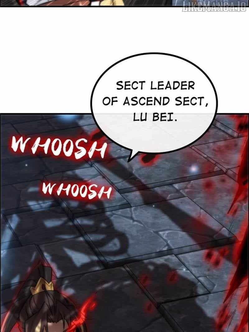 Immortal Cultivation is Just Like This Chapter 30 - Page 20