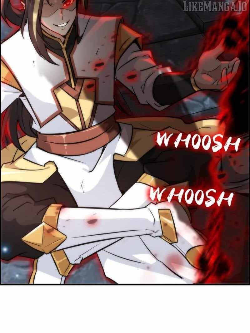 Immortal Cultivation is Just Like This Chapter 30 - Page 21