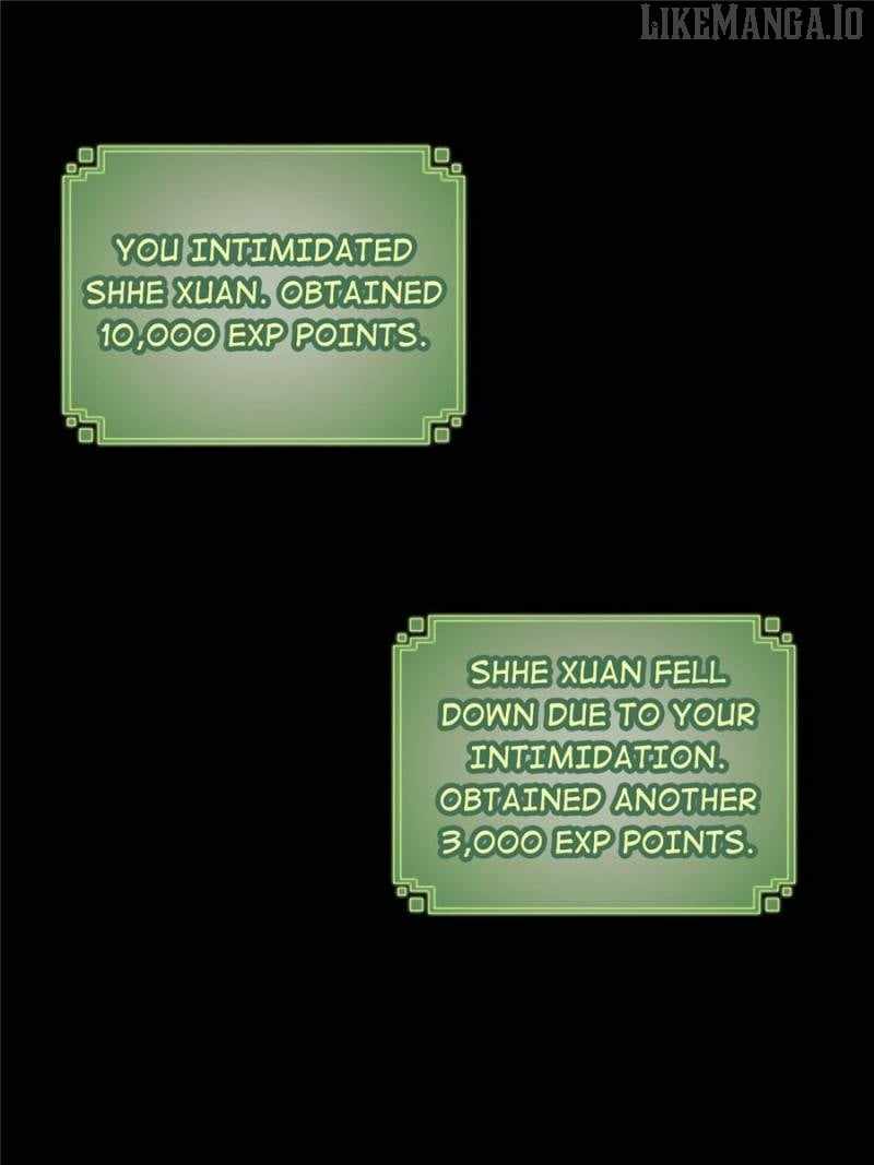 Immortal Cultivation is Just Like This Chapter 30 - Page 25