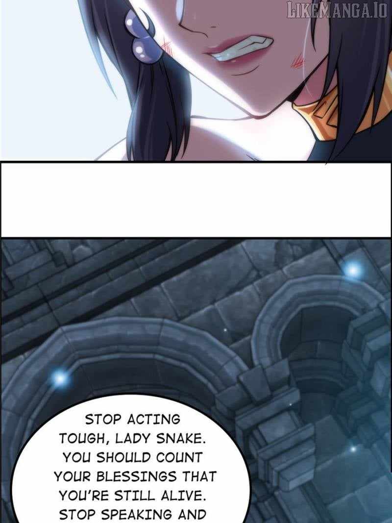 Immortal Cultivation is Just Like This Chapter 30 - Page 28