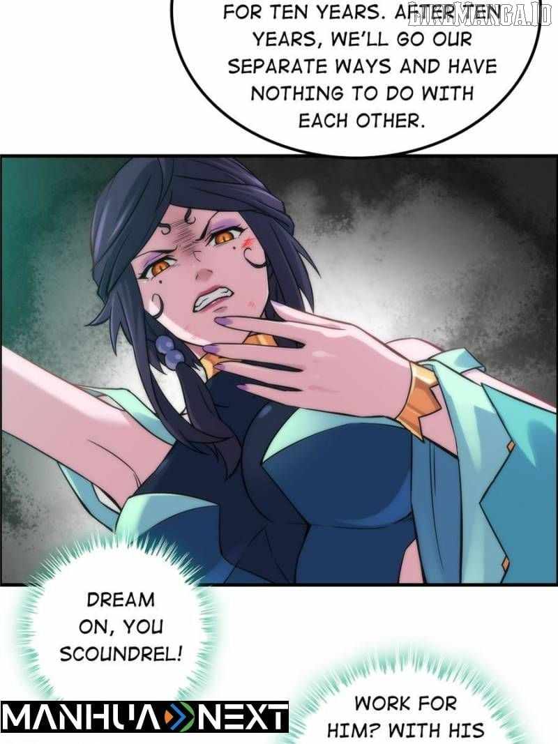 Immortal Cultivation is Just Like This Chapter 30 - Page 30