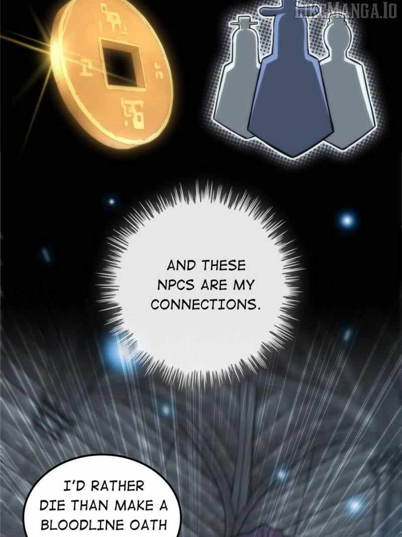 Immortal Cultivation is Just Like This Chapter 30 - Page 4