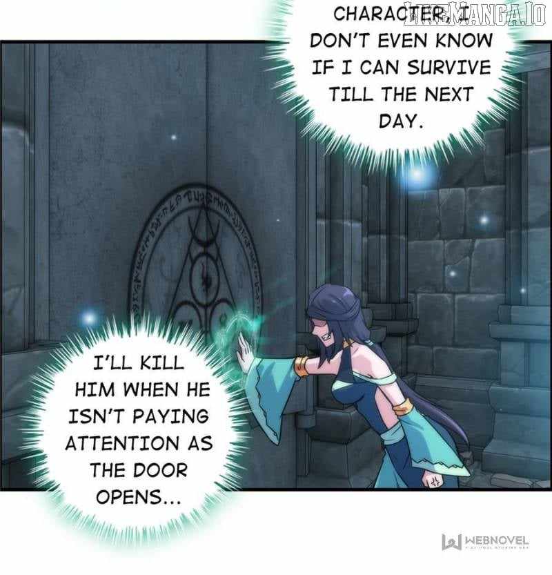 Immortal Cultivation is Just Like This Chapter 30 - Page 31