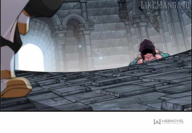 Immortal Cultivation is Just Like This Chapter 30 - Page 37