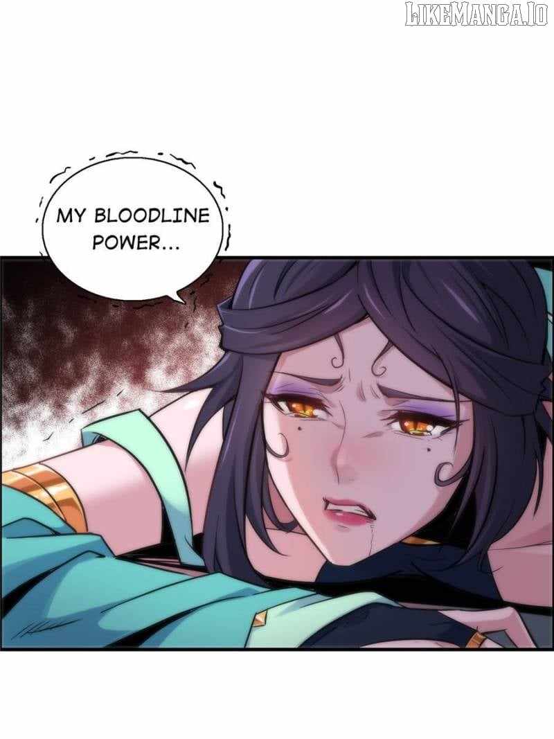 Immortal Cultivation is Just Like This Chapter 30 - Page 38