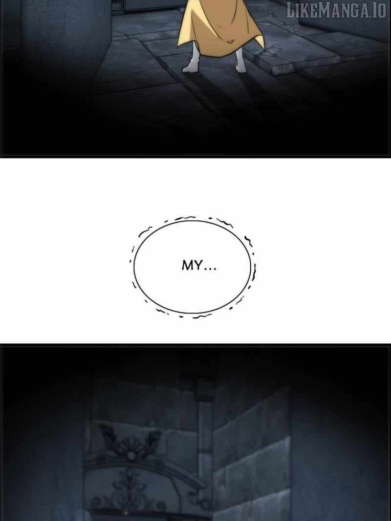 Immortal Cultivation is Just Like This Chapter 30 - Page 40