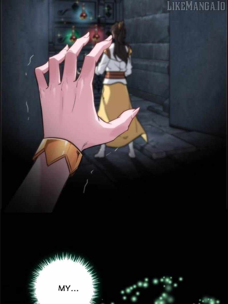 Immortal Cultivation is Just Like This Chapter 30 - Page 41