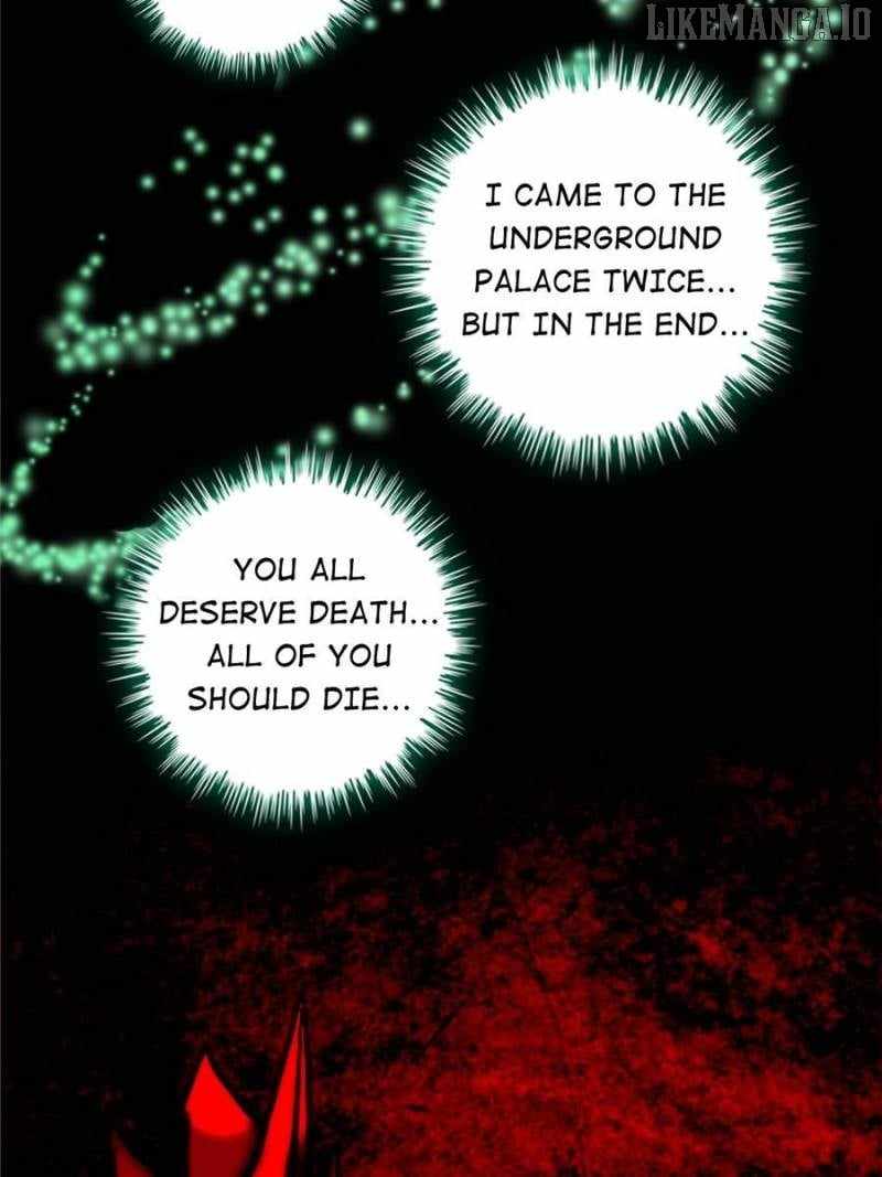 Immortal Cultivation is Just Like This Chapter 30 - Page 42