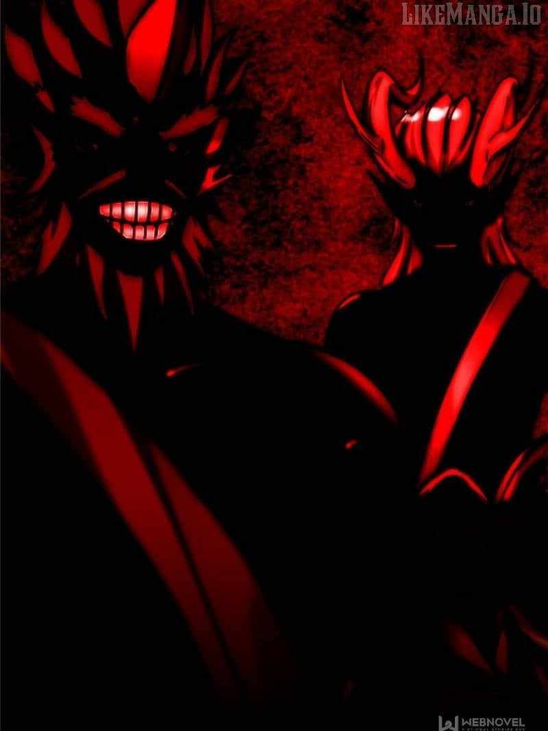 Immortal Cultivation is Just Like This Chapter 30 - Page 43