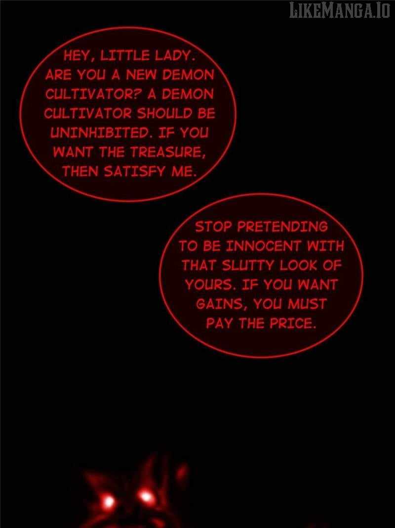 Immortal Cultivation is Just Like This Chapter 30 - Page 45